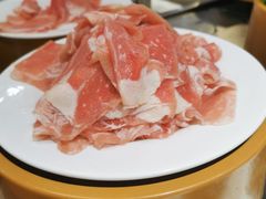 -川锅·火锅·烤肉自助餐厅