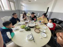 -西夏一品烤全羊(百桥路店)