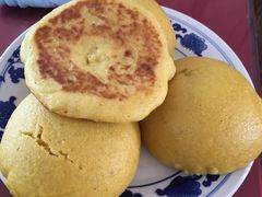 -北京龙庆四季香农家饭庄·灶台鱼·碳烤虹鳟鱼(龙庆峡店)