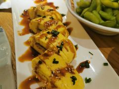 -初居食屋日式料理(万象城购物中心店)