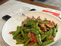 -火龙堂·风味民间菜(文一路店)