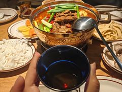 -纳鲁孜·新疆特色餐厅(上海悦荟广场店)