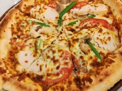 -苏坦土耳其餐厅(白云宾馆店)