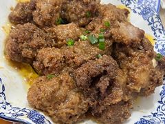 -朗妈私房菜(婺女州店)
