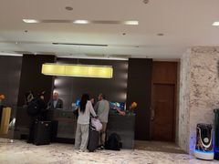 -上海漕河泾万丽酒店