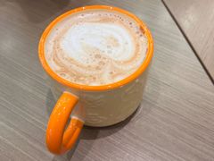 -Tims天好咖啡·贝果(雁展路万象天地店)