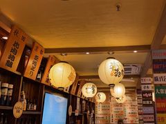-鸟鹏烧鸟居酒屋(熙龙湾店)