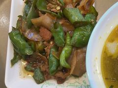 -老乡鸡(新邻天地店)