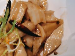-老板恋上鱼(环山路店)