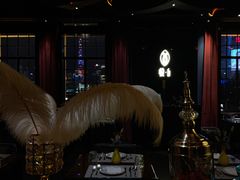 -YUE·6·西式融合餐厅(外滩六号店)