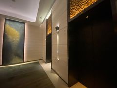 -千禧新世界香港酒店