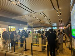 -敦煌莫高国际机场