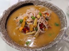 藤椒千层肚-成都驻京办餐厅(蜀都宾馆店)