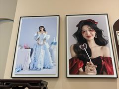 -海马体照相馆(成都来福士广场店)