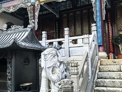 -真庆观