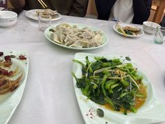 -庆山饭店·海鲜饺子家常菜(北戴河黑石路店)