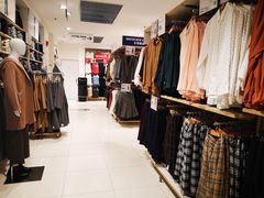 -优衣库(武汉国际广场店)