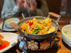 -鱼食饭稻·苏浙土菜17年老馆子(平江路店)