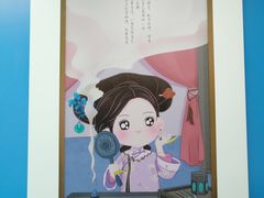 -江燕路万科里