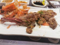 -大渔铁板烧(大悦城店)