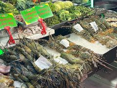 -唐人街(耀华力路)