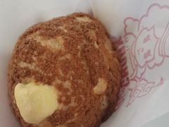 -李军力烧烤(丰庆路店)