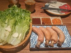 -壹风町烧肉居酒屋(恒丰中央广场店)