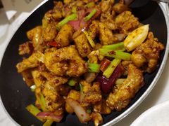 -小菜园新徽菜(上海浦东复地活力城店)