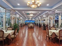 大堂-新侨三宝乐西餐厅(崇文门店)