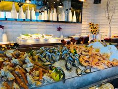 -广州四季酒店·意珍·意式自助餐