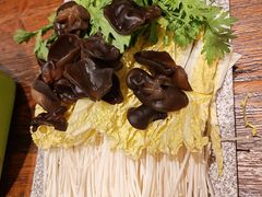 -九號院子海鲜烧烤