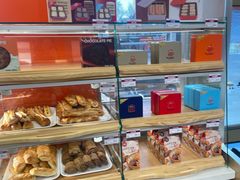 -新侨三宝乐面包店(崇文门店)