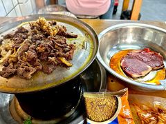-马晓马佳牛羊肉(新合路店)