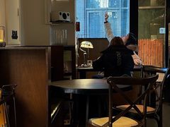 -Rechill Cafe(工体店)