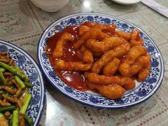 -北大地皖峰饭馆
