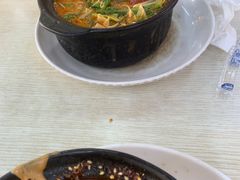 -蜀王砂锅总店