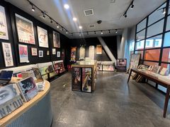 -和美电影艺术中心(万国城店)