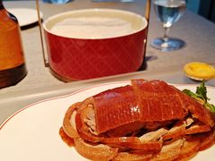 -秀儿四九城·新京菜(亚运村鸟巢店)