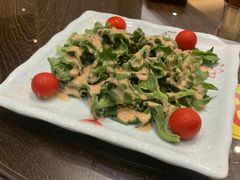 -抱德·潮汕味(琶洲店原惠城鱼仔)