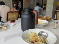 -金海湾海鲜排档(朱家尖店)