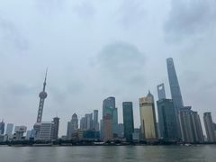 -外滩