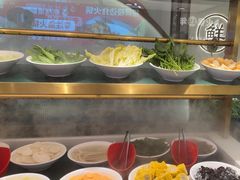 -新辣道鱼火锅(龙旗广场店)