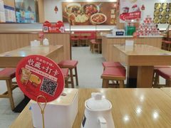 -庆丰包子铺(西单店)