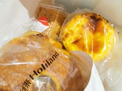-好利来(红牌楼店)
