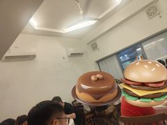 -春餐厅