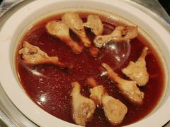 -冠菌火锅自助(东莞桥头店)