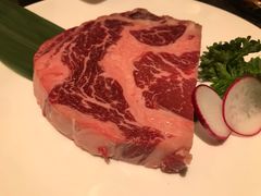 -赤坂亭·M9和牛烧肉(南京江南虹悦城店)