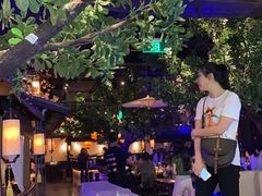 -绿茶餐厅(乐峰广场店)