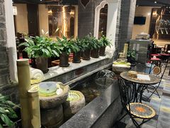 -红鼎坊·老成都火锅(新南门店)