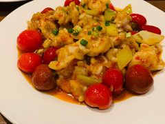 -榕意·川味之美(深业上城店)